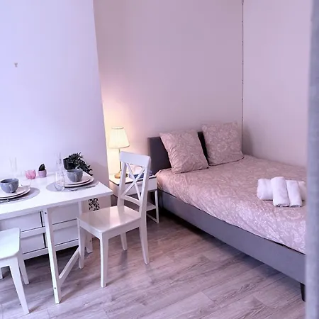 Chic Tour Eiffel Apartment