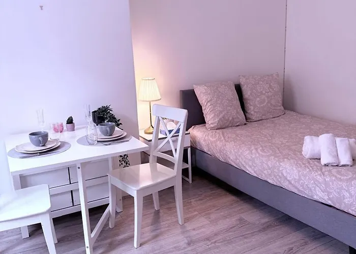 Apartman Chic Tour Eiffel Párizs